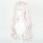 Alice NIKKE: The Goddess of Victory Alice Perücke Cosplay Perücke